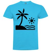 T-shirt Enfant, Awu Adodoé Braco de marque Roly Vignette