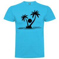 T-shirt Enfant, Awu Adodoé Braco de marque Roly Vignette