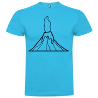 T-shirt Enfant, Awu Adodoé Braco de marque Roly Vignette