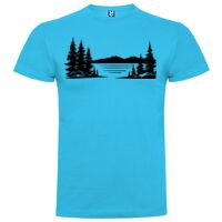 T-shirt Enfant, Awu Adodoé Braco de marque Roly Vignette