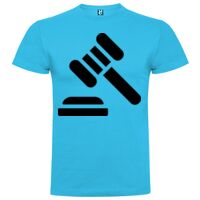 T-shirt Enfant, Awu Adodoé Braco de marque Roly Vignette