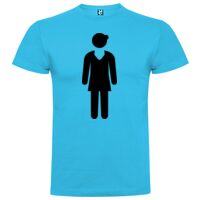 T-shirt Enfant, Awu Adodoé Braco de marque Roly Vignette