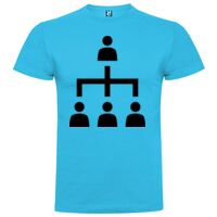 T-shirt Enfant, Awu Adodoé Braco de marque Roly Vignette