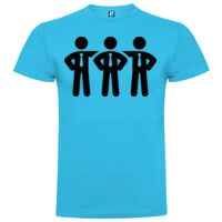 T-shirt Enfant, Awu Adodoé Braco de marque Roly Vignette