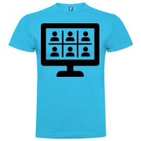 T-shirt Enfant, Awu Adodoé Braco de marque Roly Vignette