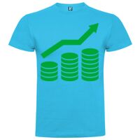 T-shirt Enfant, Awu Adodoé Braco de marque Roly Vignette