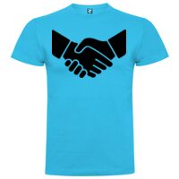 T-shirt Enfant, Awu Adodoé Braco de marque Roly Vignette