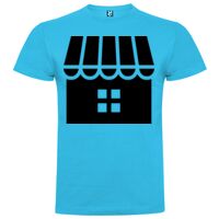 T-shirt Enfant, Awu Adodoé Braco de marque Roly Vignette