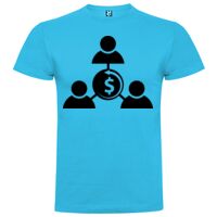 T-shirt Enfant, Awu Adodoé Braco de marque Roly Vignette