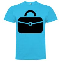 T-shirt Enfant, Awu Adodoé Braco de marque Roly Vignette