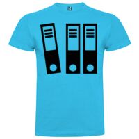 T-shirt Enfant, Awu Adodoé Braco de marque Roly Vignette