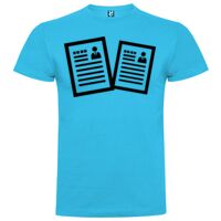 T-shirt Enfant, Awu Adodoé Braco de marque Roly Vignette