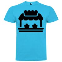 T-shirt Enfant, Awu Adodoé Braco de marque Roly Vignette