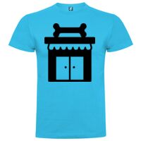 T-shirt Enfant, Awu Adodoé Braco de marque Roly Vignette