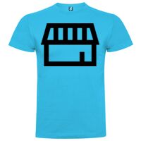 T-shirt Enfant, Awu Adodoé Braco de marque Roly Vignette