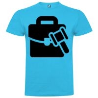 T-shirt Enfant, Awu Adodoé Braco de marque Roly Vignette