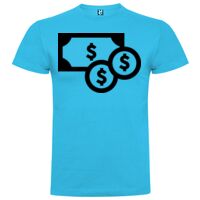 T-shirt Enfant, Awu Adodoé Braco de marque Roly Vignette