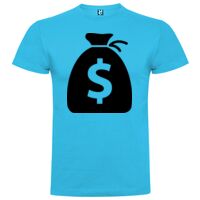 T-shirt Enfant, Awu Adodoé Braco de marque Roly Vignette