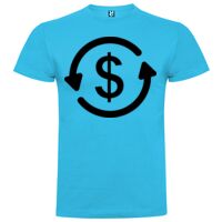 T-shirt Enfant, Awu Adodoé Braco de marque Roly Vignette