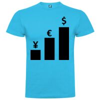 T-shirt Enfant, Awu Adodoé Braco de marque Roly Vignette