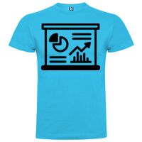 T-shirt Enfant, Awu Adodoé Braco de marque Roly Vignette