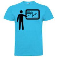 T-shirt Enfant, Awu Adodoé Braco de marque Roly Vignette