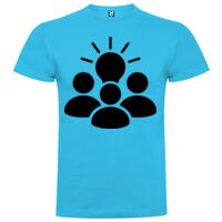 T-shirt Enfant, Awu Adodoé Braco de marque Roly Vignette