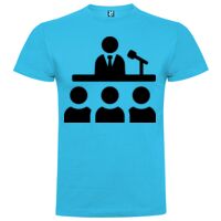 T-shirt Enfant, Awu Adodoé Braco de marque Roly Vignette