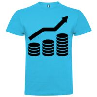 T-shirt Enfant, Awu Adodoé Braco de marque Roly Vignette