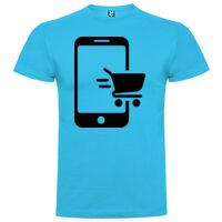 T-shirt Enfant, Awu Adodoé Braco de marque Roly Vignette