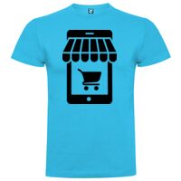 T-shirt Enfant, Awu Adodoé Braco de marque Roly Vignette