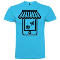 T-shirt Enfant, Awu Adodoé Braco de marque Roly Vignette