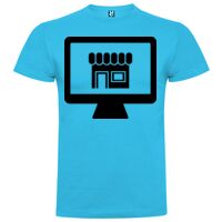 T-shirt Enfant, Awu Adodoé Braco de marque Roly Vignette