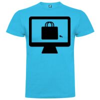 T-shirt Enfant, Awu Adodoé Braco de marque Roly Vignette