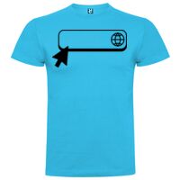 T-shirt Enfant, Awu Adodoé Braco de marque Roly Vignette