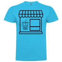 T-shirt Enfant, Awu Adodoé Braco de marque Roly Vignette