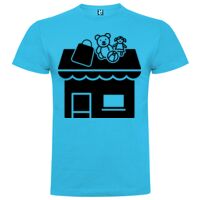 T-shirt Enfant, Awu Adodoé Braco de marque Roly Vignette