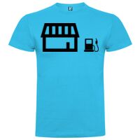 T-shirt Enfant, Awu Adodoé Braco de marque Roly Vignette