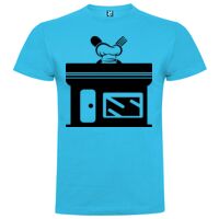 T-shirt Enfant, Awu Adodoé Braco de marque Roly Vignette