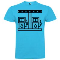 T-shirt Enfant, Awu Adodoé Braco de marque Roly Vignette