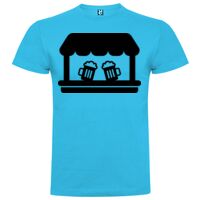 T-shirt Enfant, Awu Adodoé Braco de marque Roly Vignette