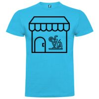 T-shirt Enfant, Awu Adodoé Braco de marque Roly Vignette