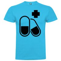 T-shirt Enfant, Awu Adodoé Braco de marque Roly Vignette