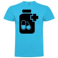 T-shirt Enfant, Awu Adodoé Braco de marque Roly Vignette