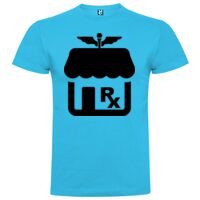 T-shirt Enfant, Awu Adodoé Braco de marque Roly Vignette