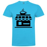 T-shirt Enfant, Awu Adodoé Braco de marque Roly Vignette