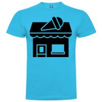 T-shirt Enfant, Awu Adodoé Braco de marque Roly Vignette