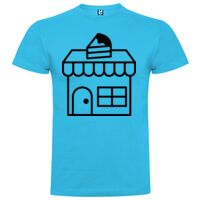 T-shirt Enfant, Awu Adodoé Braco de marque Roly Vignette