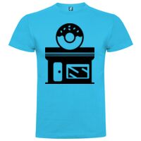 T-shirt Enfant, Awu Adodoé Braco de marque Roly Vignette