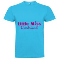 T-shirt Enfant, Awu Adodoé Braco de marque Roly Vignette